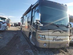 2008 Tbna 2008 Spartan Motors Motorhome 4VZ en venta en Earlington, KY