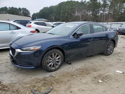 2021 Mazda 6 Sport en venta en Seaford, DE