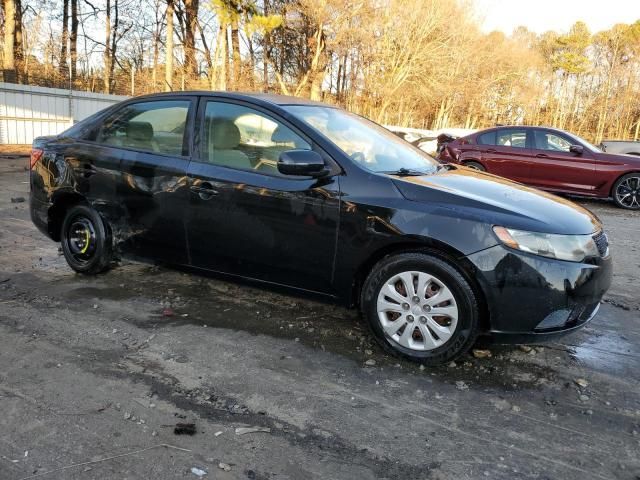 2013 KIA Forte EX