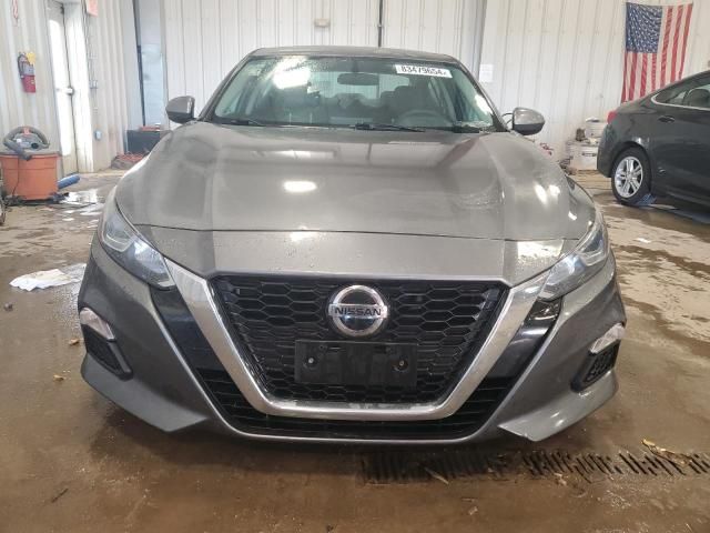 2019 Nissan Altima S