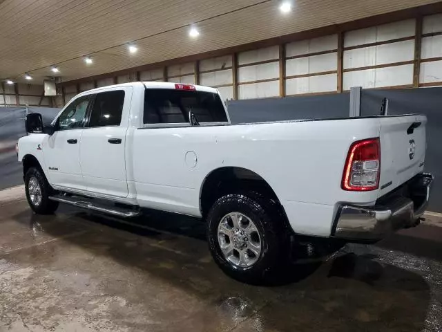 2023 Dodge RAM 2500 BIG Horn