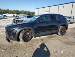 Salvage cars for sale at Apopka, FL auction: 2024 Mazda CX-50 Select