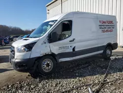 2020 Ford Transit T-350 en venta en Windsor, NJ