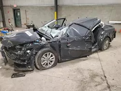 Salvage cars for sale at Chalfont, PA auction: 2025 Toyota Camry XSE