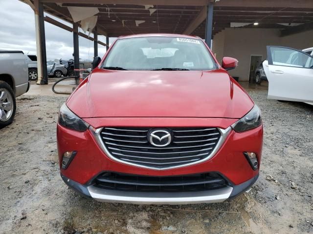 2017 Mazda CX-3 Grand Touring