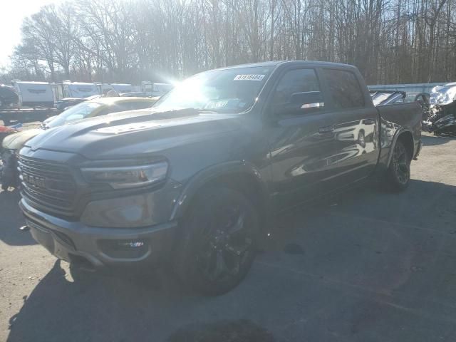 2022 Dodge RAM 1500 Limited