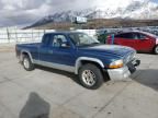 2004 Dodge Dakota SLT