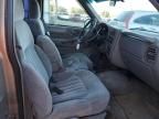 2001 Chevrolet S Truck S10