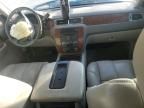 2007 Chevrolet Silverado K1500 Crew Cab