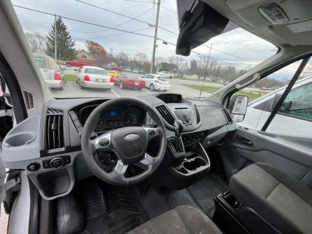 2016 Ford Transit T-250