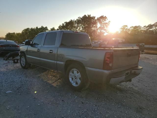 2006 Chevrolet Silverado C1500