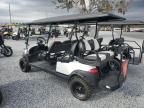 2021 Clubcar Cart