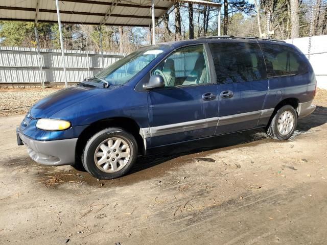 2000 Dodge Grand Caravan SE