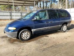 Dodge Vehiculos salvage en venta: 2000 Dodge Grand Caravan SE