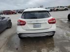 2015 Mercedes-Benz GLA 250 4matic