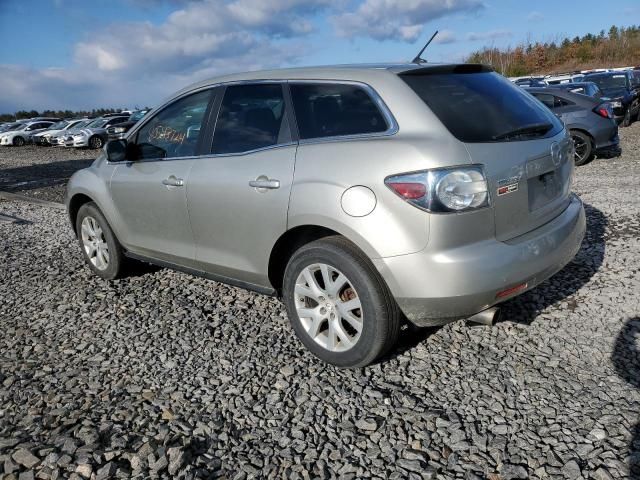 2009 Mazda CX-7