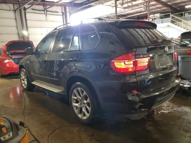 2012 BMW X5 XDRIVE35I