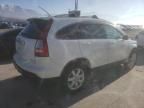 2009 Honda CR-V EXL