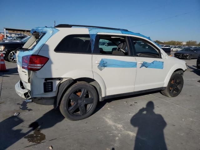 2010 Dodge Journey SXT