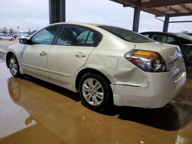 2011 Nissan Altima Base