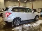 2015 Subaru Forester 2.5I Touring