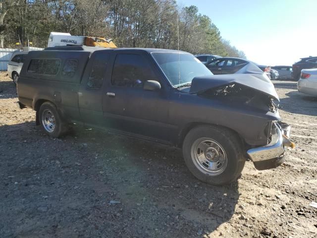 1992 Toyota Pickup 1/2 TON Extra Long Wheelbase DLX