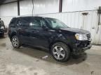 2014 Honda Pilot EXL