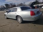 2007 Lincoln Town Car Signature