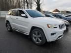 2016 Jeep Grand Cherokee Overland