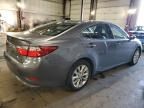 2013 Lexus ES 300H