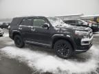 2017 Toyota 4runner SR5/SR5 Premium