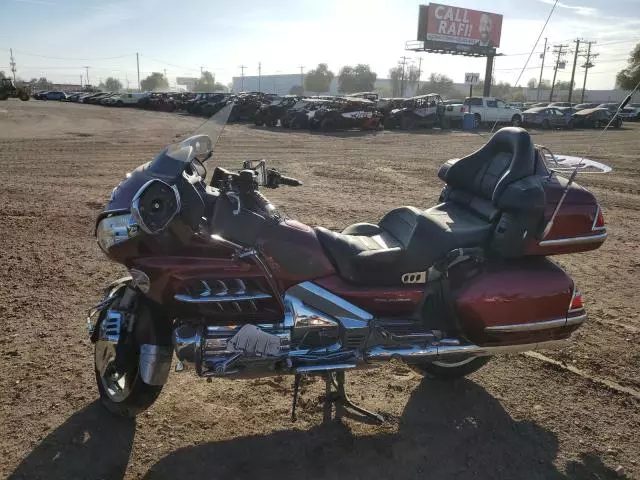 2005 Honda GL1800