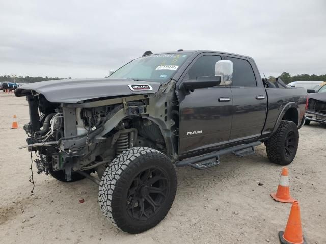 2021 Dodge 2500 Laramie