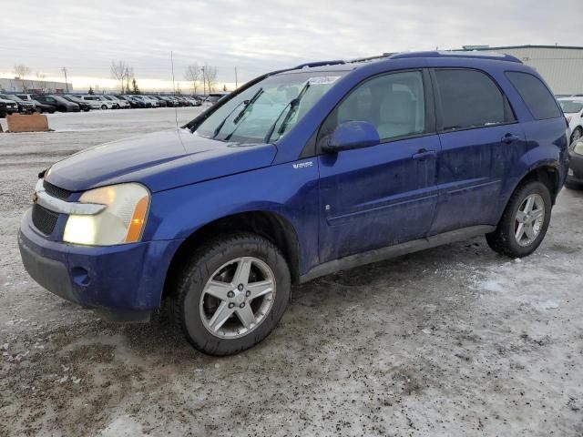 2006 Chevrolet Equinox LT