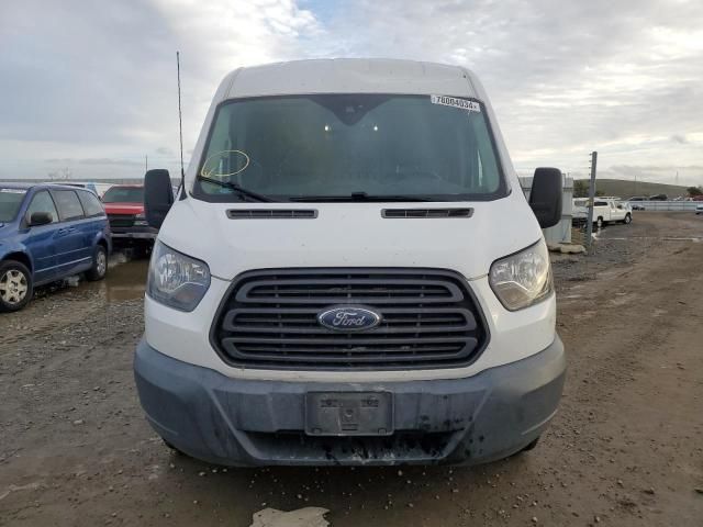 2017 Ford Transit T-250