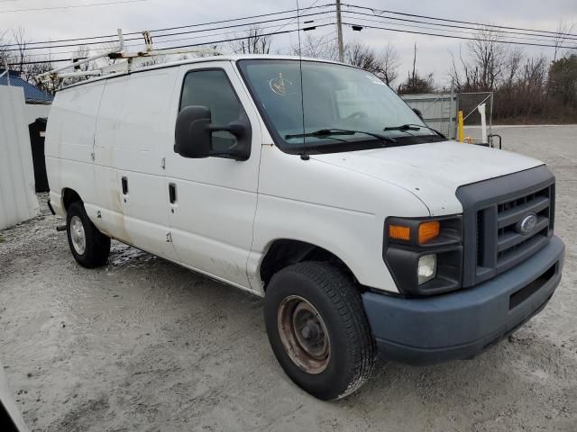 2013 Ford Econoline E250 Van