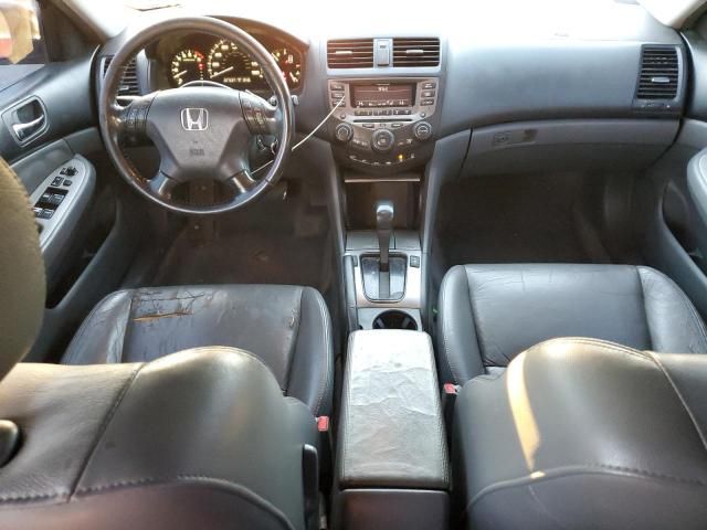 2006 Honda Accord EX