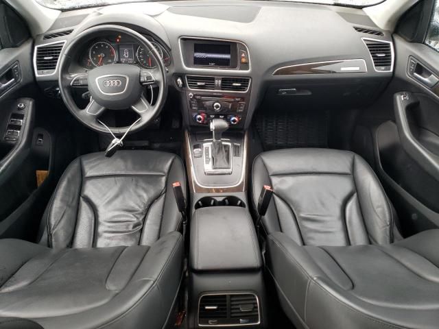 2014 Audi Q5 Premium