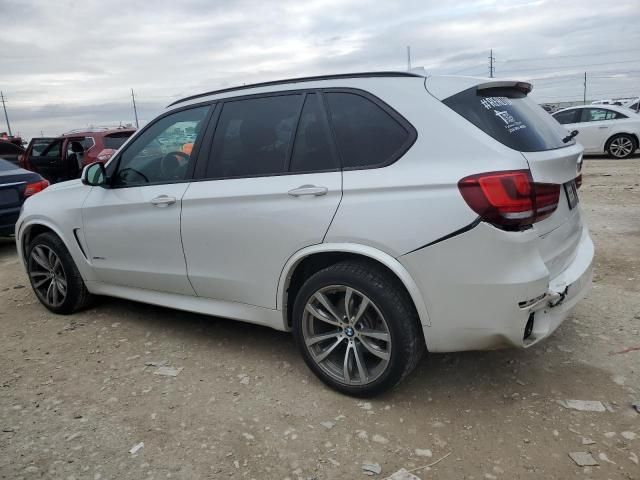 2014 BMW X5 XDRIVE35I