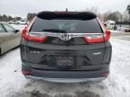 2018 Honda CR-V EXL