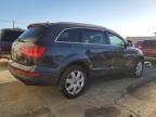 2007 Audi Q7 3.6 Quattro Premium