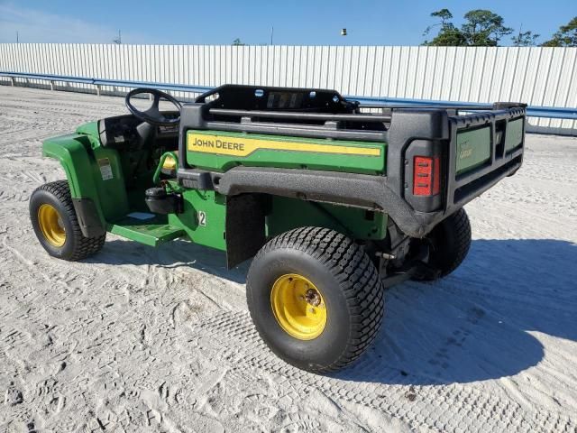 2023 John Deere TX 4X2