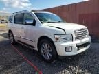 2008 Infiniti QX56