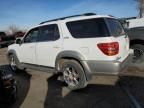 2002 Toyota Sequoia SR5