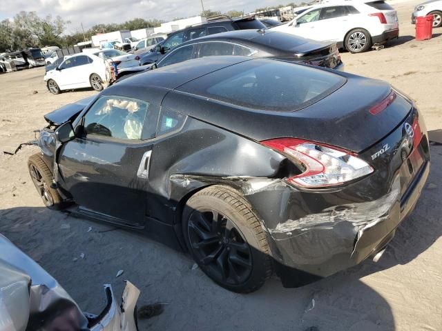 2016 Nissan 370Z Base