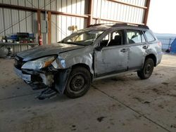 2014 Subaru Outback 2.5I en venta en Helena, MT