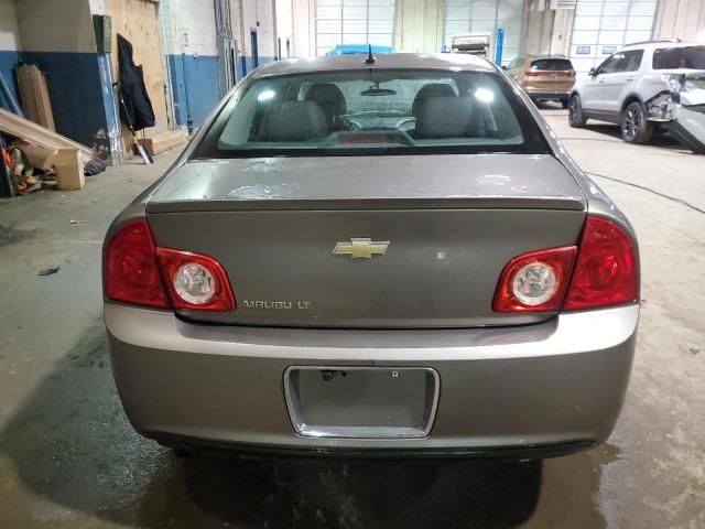 2011 Chevrolet Malibu 2LT