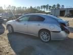 2009 Nissan Maxima S