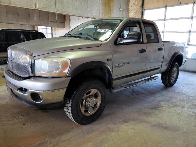 2006 Dodge RAM 2500 ST