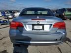 2011 BMW 328 I